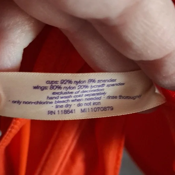 Lane Bryant Cacique Bra - Picture 7 of 7